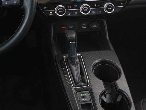 Used 2024 Honda Civic EX image 20
