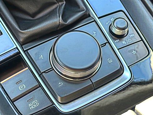 New 2026 MAZDA CX-50 AWD 2.5 S w/ Weather Package image 25