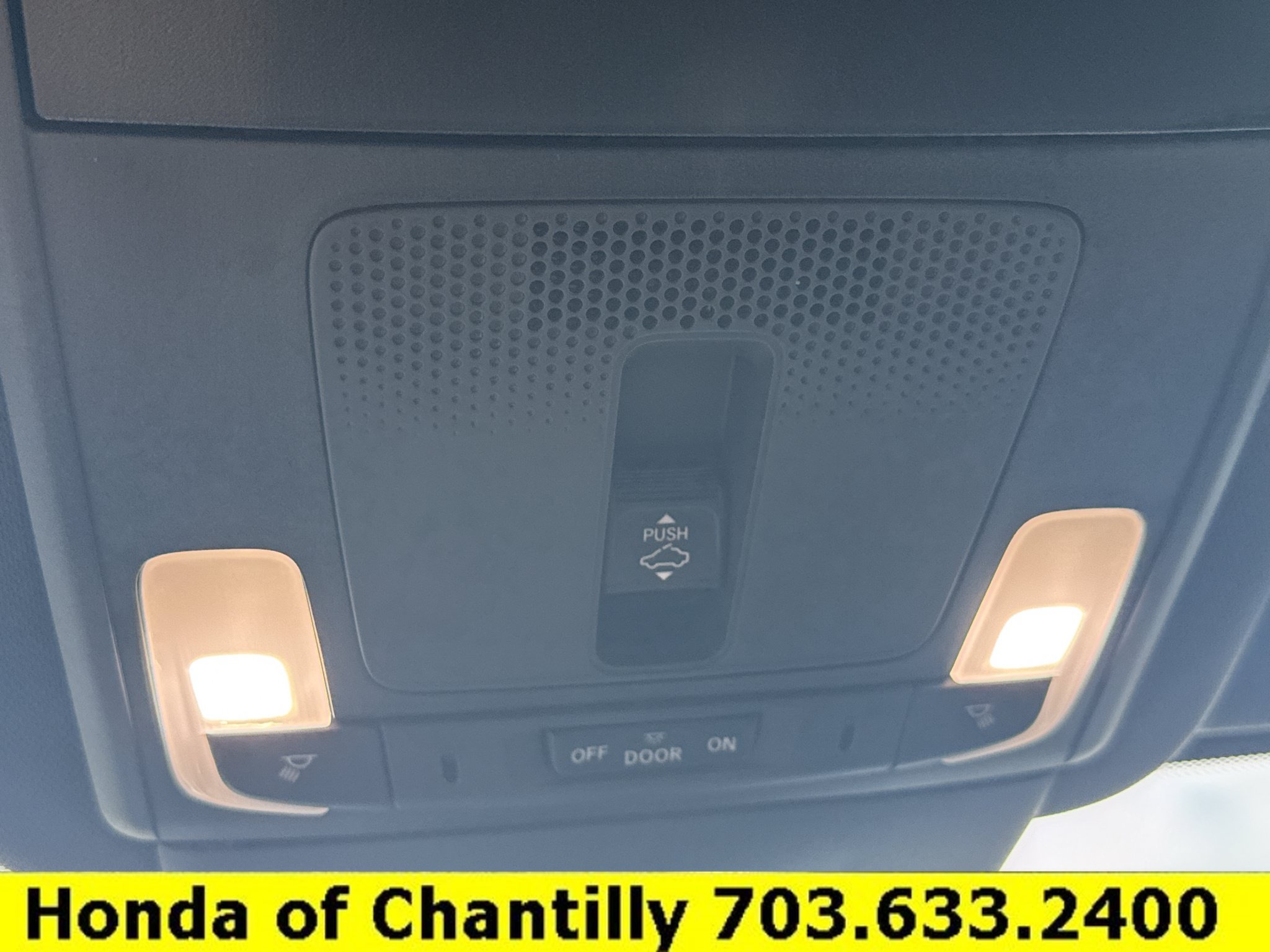 Certified 2024 Honda CR-V Sport-L image 16