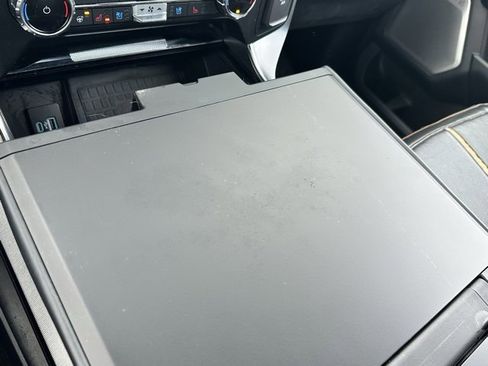 Used 2022 Ford F150 Platinum w/ Equipment Group 701A High image 18