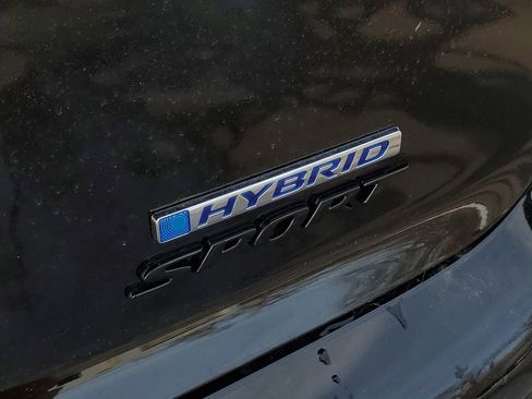 New 2025 Honda Accord Sport image 6