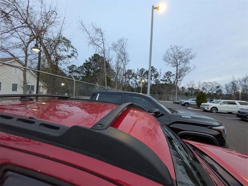 Used 2019 Toyota Tacoma SR5 image 11