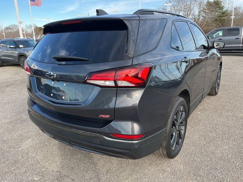 Used 2023 Chevrolet Equinox RS image 5