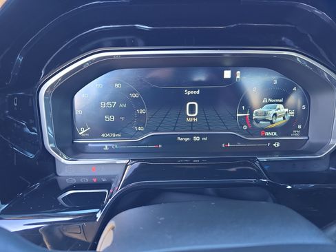 Used 2023 GMC Sierra 1500 Elevation image 21