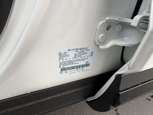 New 2026 Ford Explorer Tremor image 33