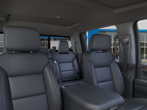New 2026 GMC Sierra 2500 SLT image 24