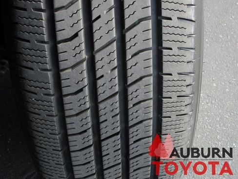 Certified 2025 Toyota Tacoma SR5 image 5