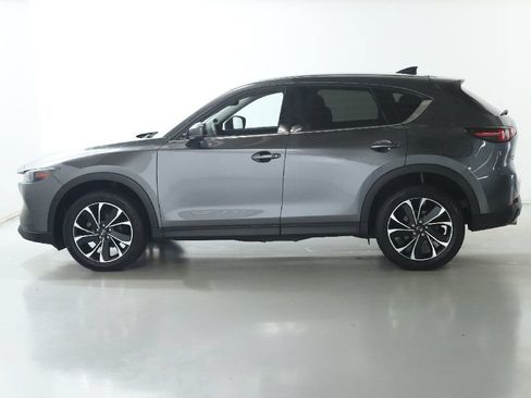 Used 2023 MAZDA CX-5 AWD 2.5 S w/ Premium Plus Pkg image 39
