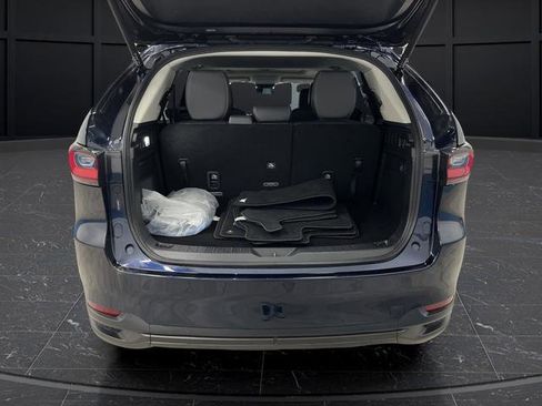 Used 2024 MAZDA CX-90 Plug-In Hybrid w/ Preferred image 14