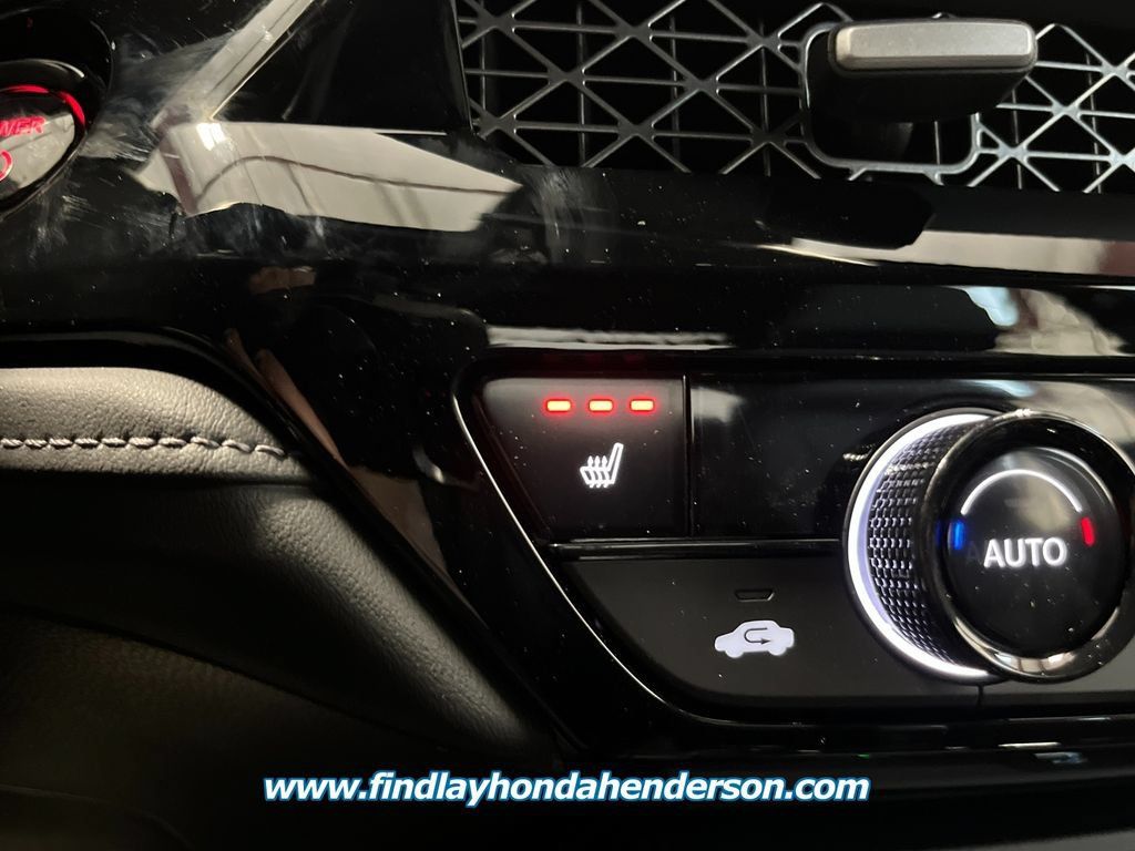 New 2026 Honda Accord Sport image 18