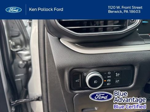 Certified 2023 Ford Explorer XLT w/ Equipment Group 202A image 18