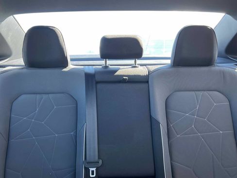 New 2026 Volkswagen Jetta Sport FWD image 22
