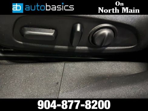 Used 2019 Chevrolet Malibu RS w/ LPO, Convenience Package 1 image 17