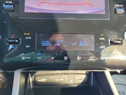 Used 2024 Hyundai Tucson SEL image 28