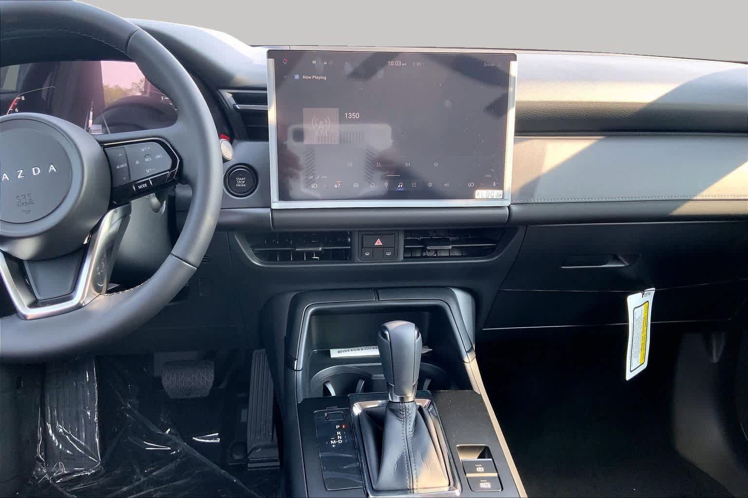 New 2026 MAZDA CX-5 Preferred AWD/4WD image 8