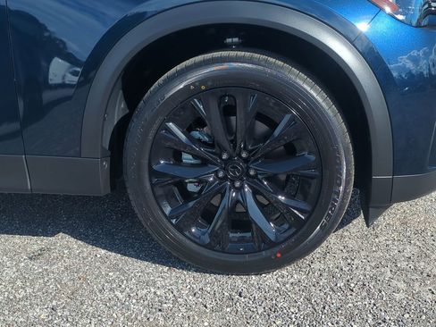 New 2026 MAZDA CX-90 3.3 Turbo w/ Premium Sport Pkg image 11