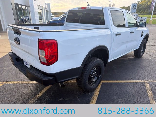 New 2026 Ford Ranger XL RWD image 7