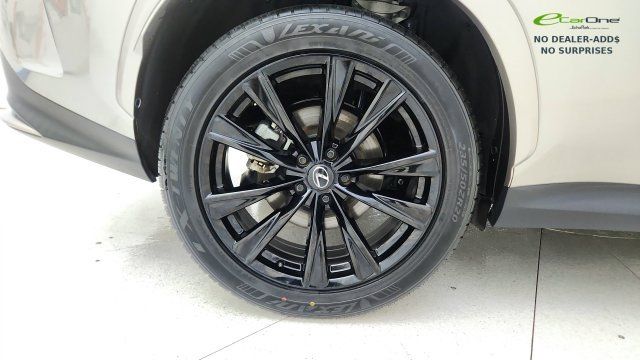 Used 2024 Lexus NX 350 F Sport AWD/4WD image 69
