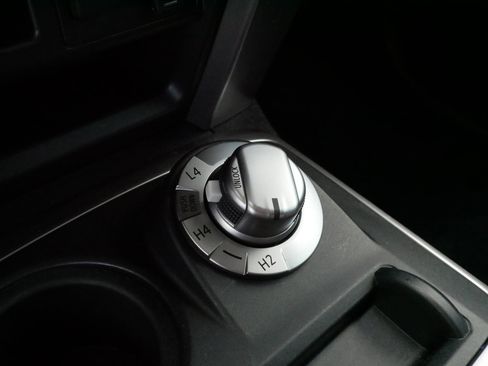 Certified 2021 Toyota 4Runner Trail Special Edition AWD/4WD image 28