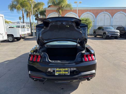 Used 2024 Ford Mustang Coupe image 13