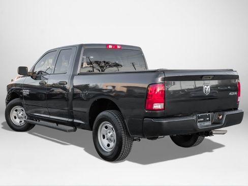 Used 2019 RAM 1500 Tradesman image 7