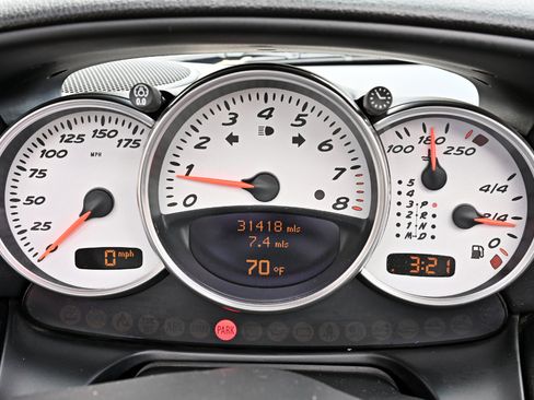 Used 2002 Porsche Boxster S RWD image 29