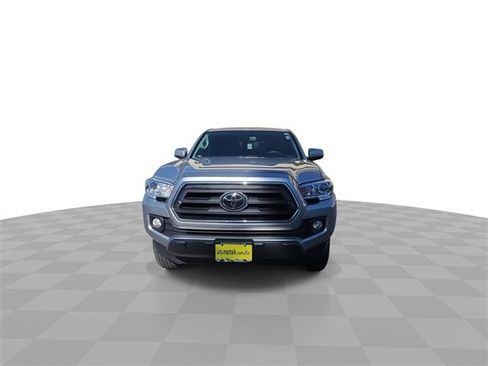 Used 2023 Toyota Tacoma SR5 image 3