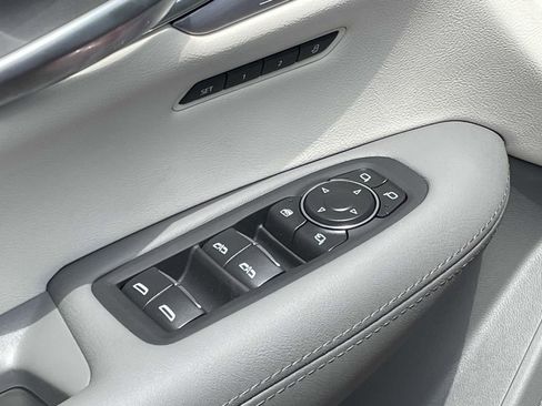 New 2025 Cadillac XT5 Premium Luxury w/ Technology Package image 16