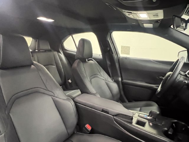 Certified 2025 Lexus UX 300h FWD image 11
