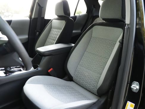 Used 2024 Chevrolet Equinox LS w/ LS Convenience Package FWD image 20