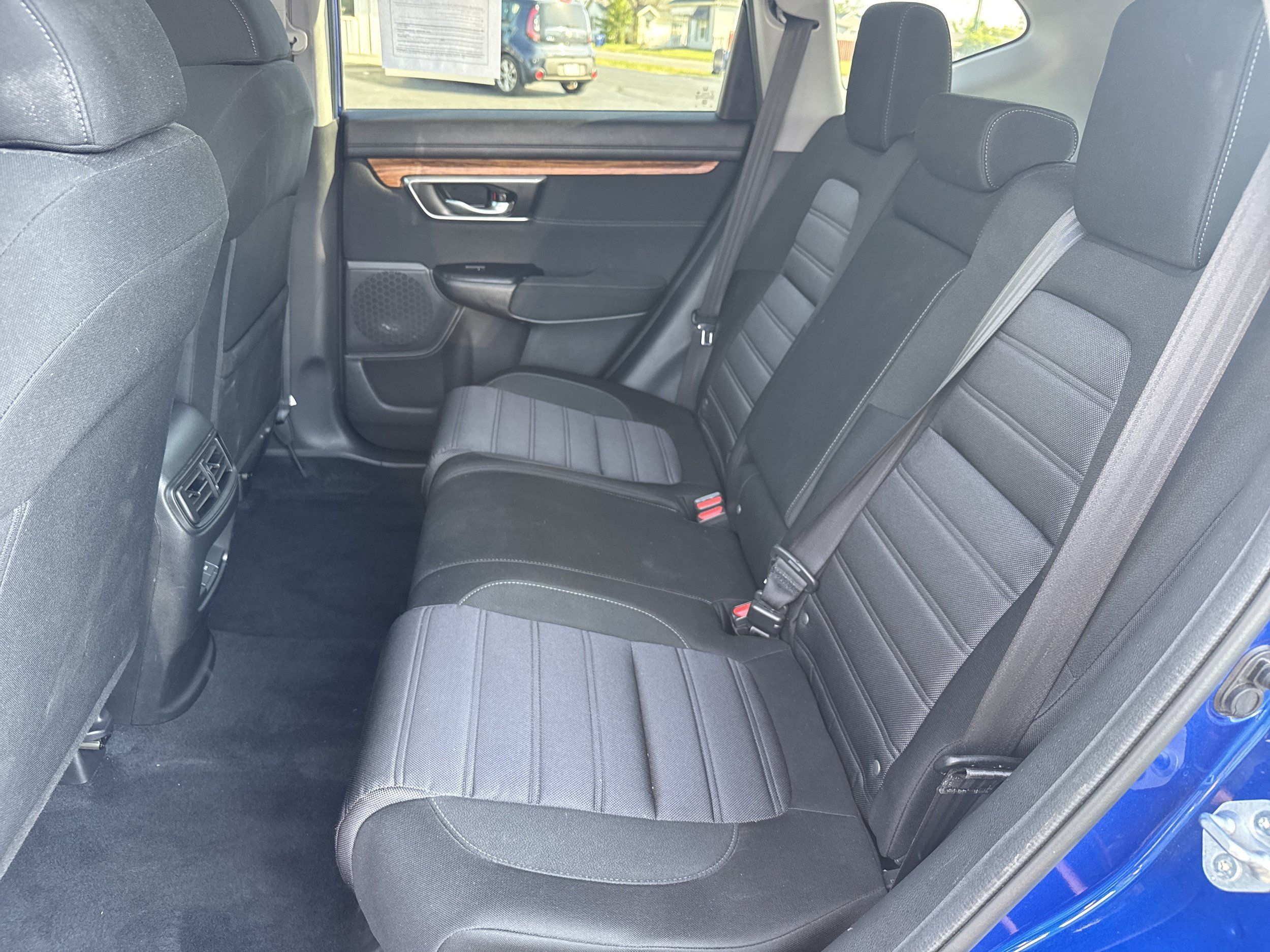 Used 2021 Honda CR-V EX image 7