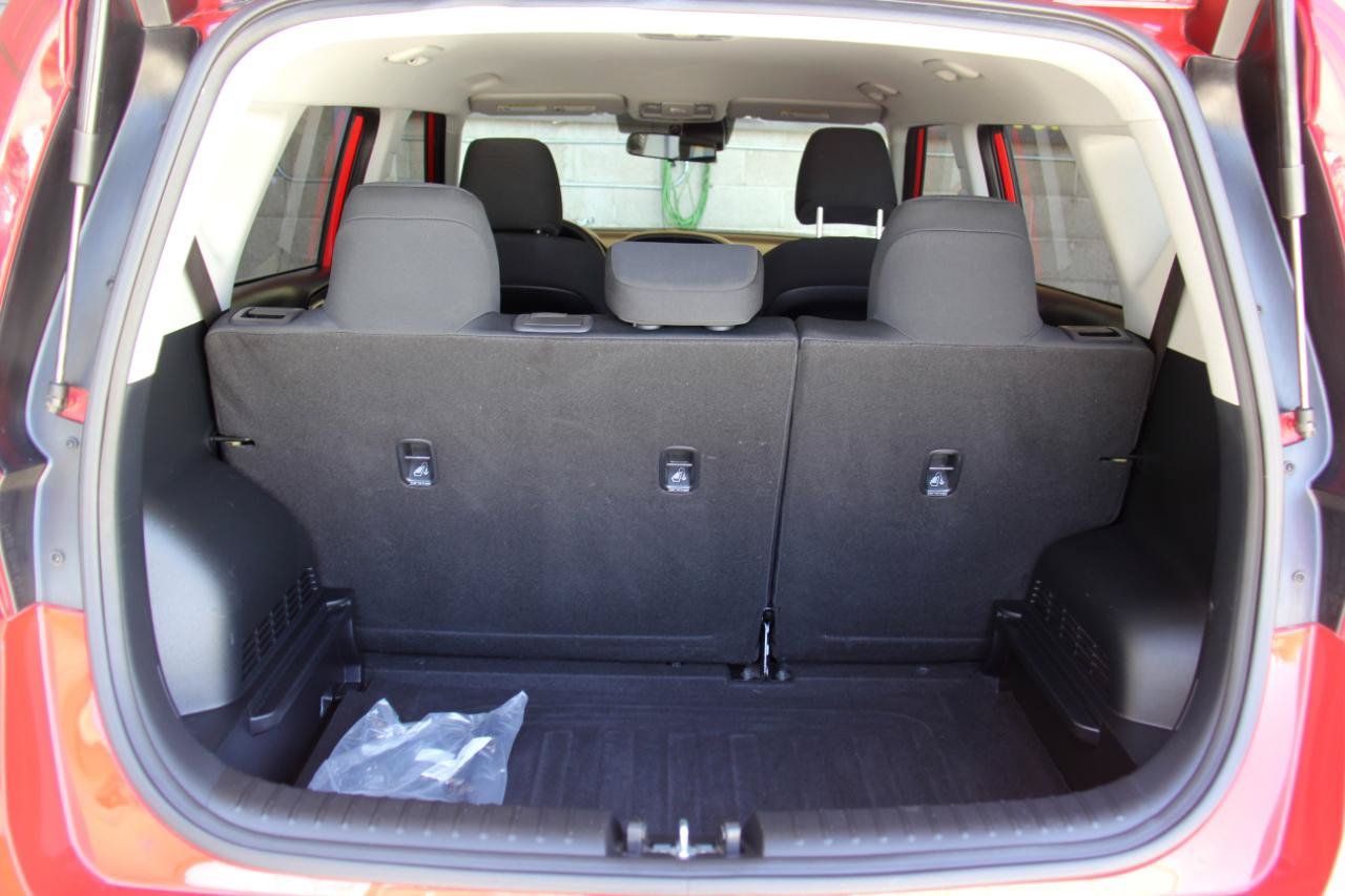 Used 2022 Kia Soul LX w/ Technology Package FWD image 23