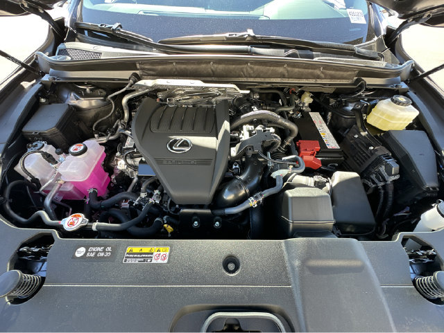 New 2026 Lexus RX 350 Premium Plus w/ Accessory Package (Z1) FWD image 40