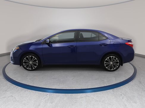 Used 2014 Toyota Corolla S FWD image 8