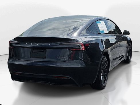 Used 2024 Tesla Model 3 Long Range image 3