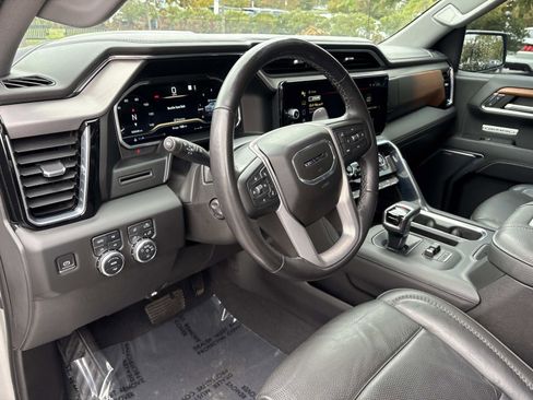 Certified 2022 GMC Sierra 1500 Denali image 17