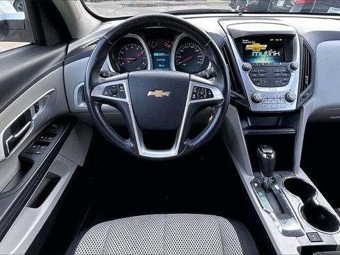 Used 2016 Chevrolet Equinox LT w/ Convenience Package image 5