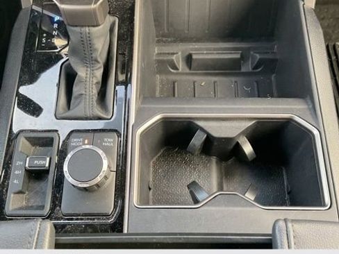 Used 2025 Toyota Tundra SR5 w/ SR5 Convenience Package image 29