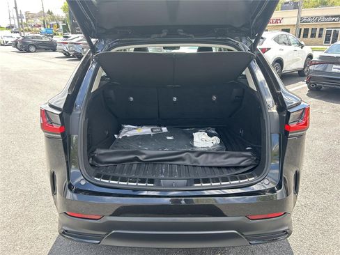 Used 2024 Lexus NX 350 AWD w/ Cold Area Package image 13