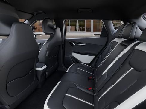New 2026 Kia EV6 GT-Line AWD/4WD image 18