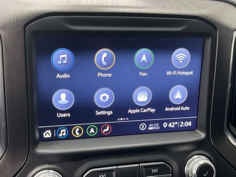 Used 2020 GMC Sierra 1500 AT4 w/ AT4 Preferred Package image 19