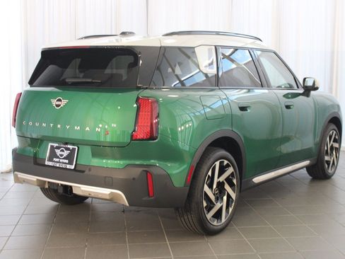 New 2026 MINI Cooper Countryman S image 8