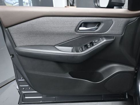 Used 2023 Nissan Rogue SV AWD/4WD image 22