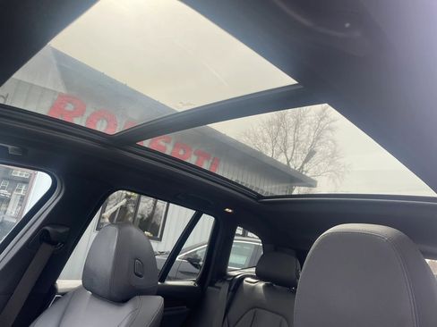 Used 2020 BMW X3 xDrive30i w/ Convenience Package image 18