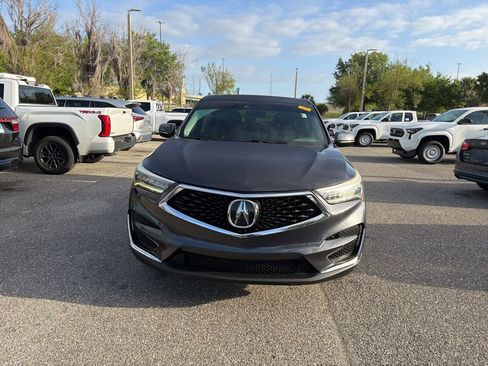 Used 2021 Acura RDX w/ Technology Package image 7