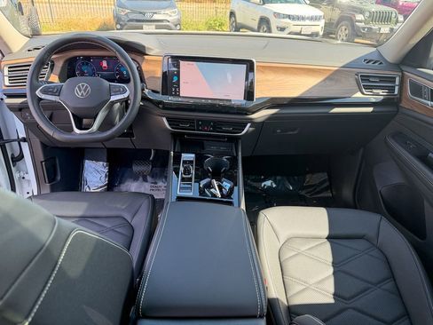 New 2026 Volkswagen Atlas SE AWD/4WD image 28