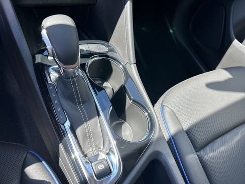 New 2026 Buick Encore GX Sport Touring w/ Advanced Technology Package image 24