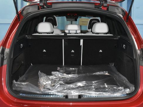 New 2026 Mercedes-Benz GLC 300 GLC 300 image 24