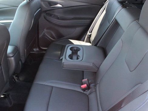 New 2026 Buick Encore GX Sport Touring w/ Advanced Technology Package image 19