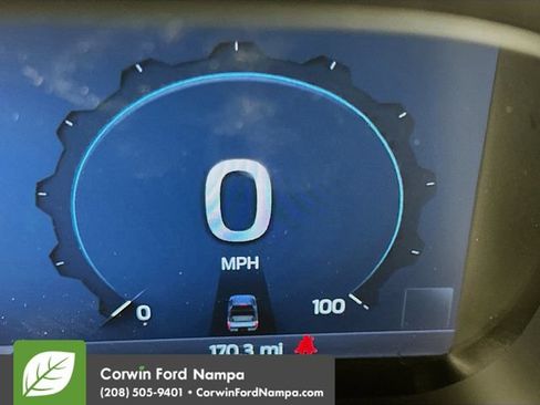 Used 2026 Ford F250 Platinum w/ Tremor Off-Road Package AWD/4WD image 12